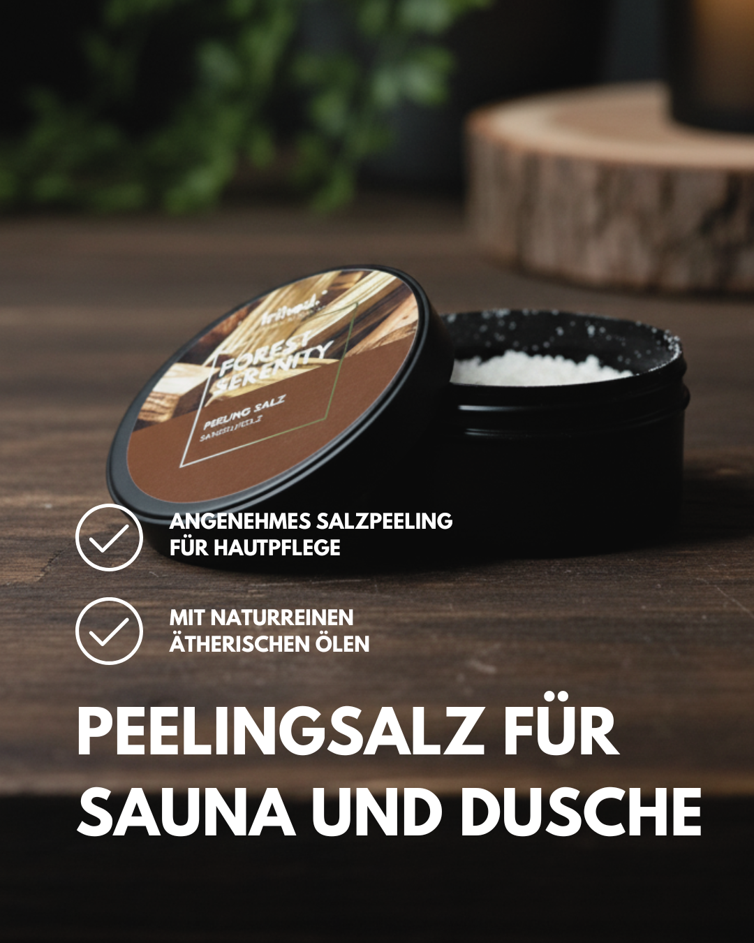 Sauna Trio Sonnenfeuer
