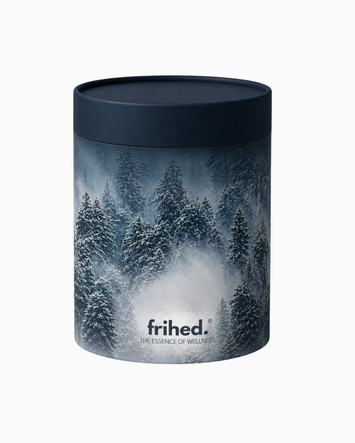 Wellness-Adventskalender für Sauna- und Wellness-Liebhaber