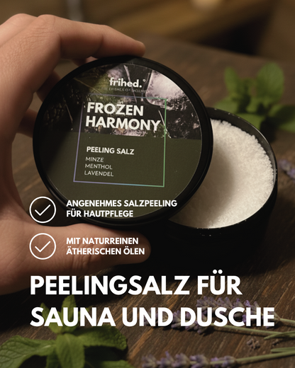 Sauna Trio Waldfrische
