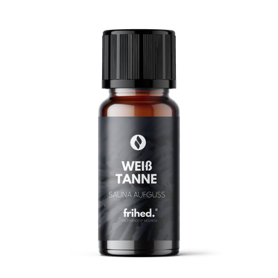 sauna infusion sølvgran