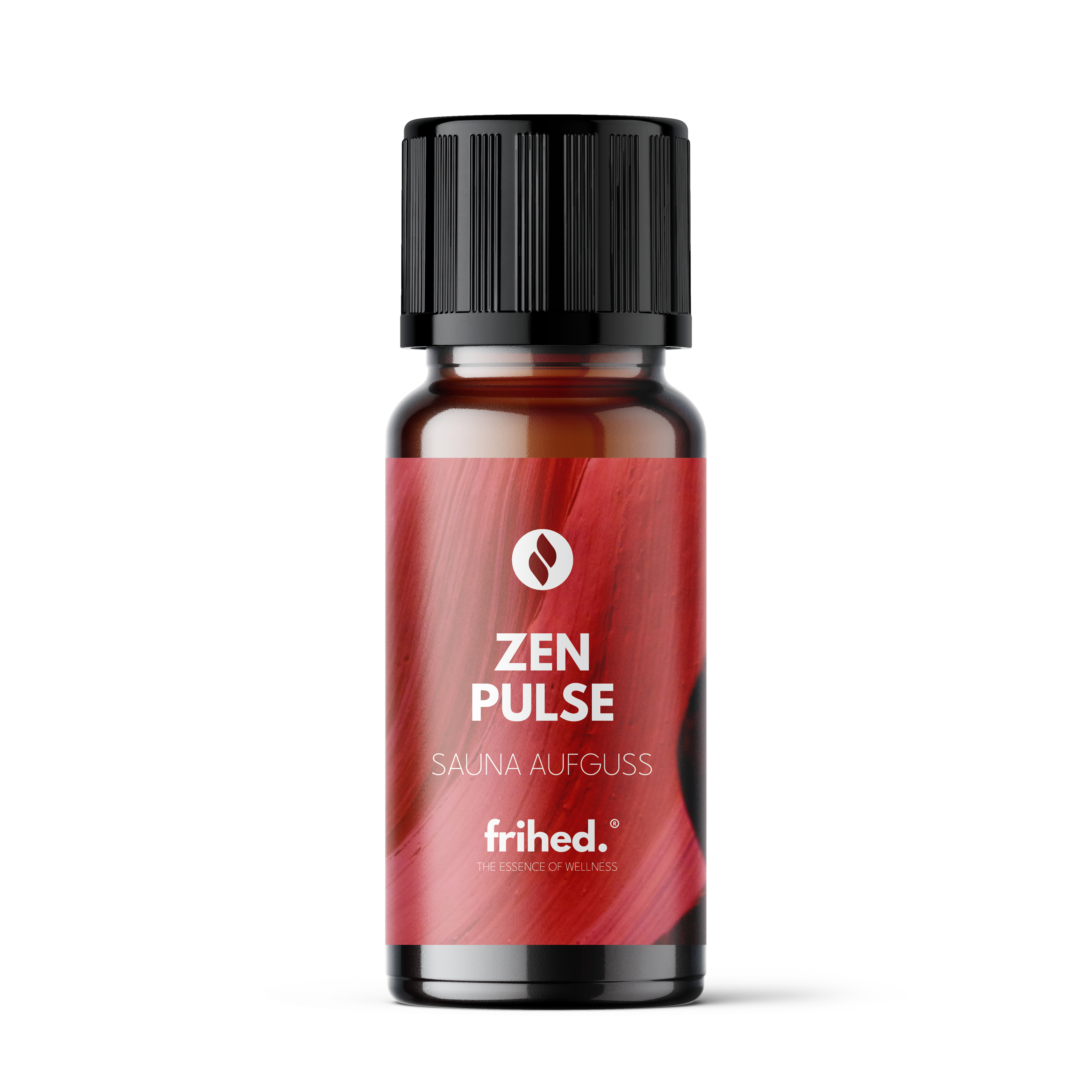 Saunaaufguss Zen Pulse