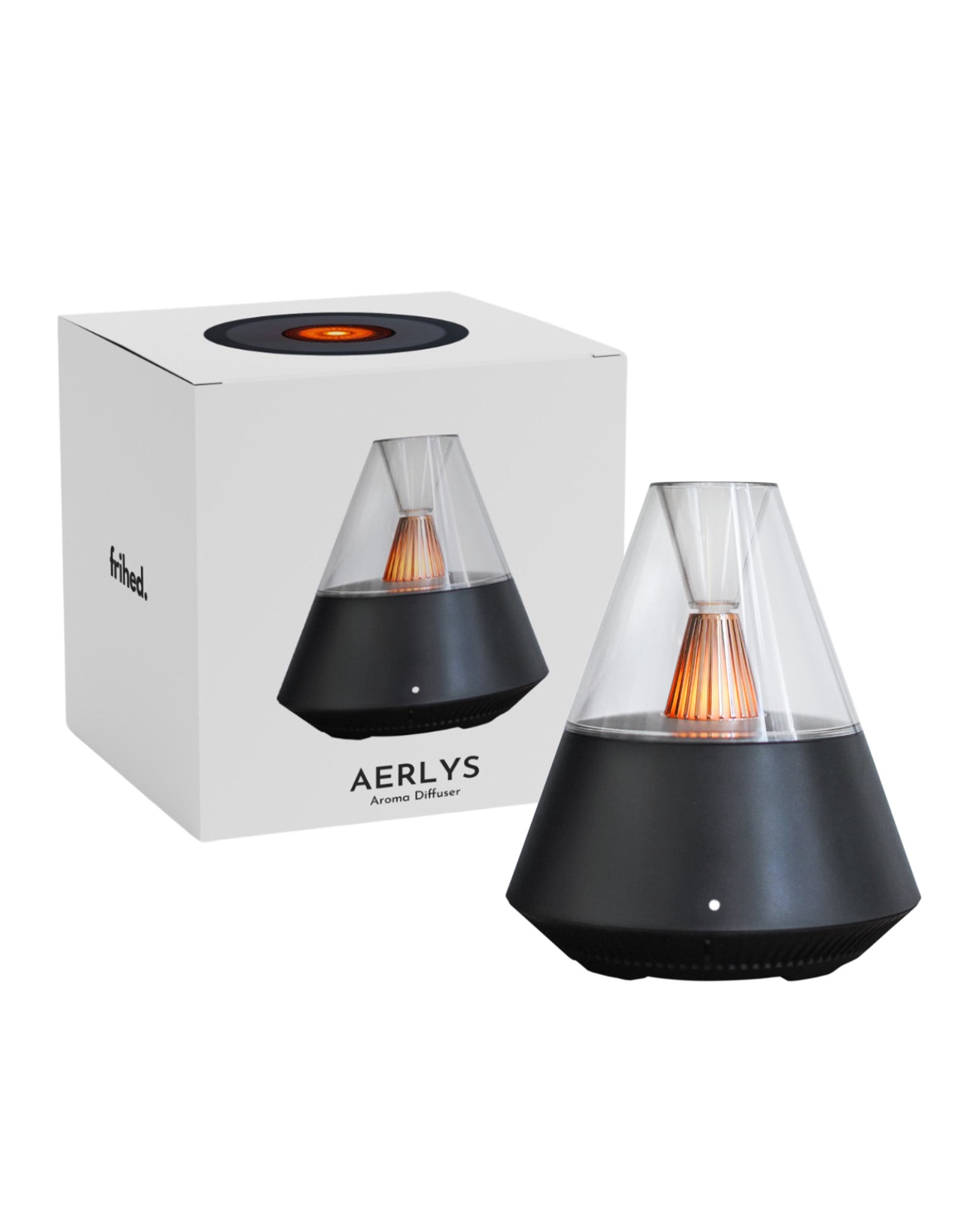 Aerlys Aroma Diffusor - frihed. GmbH
