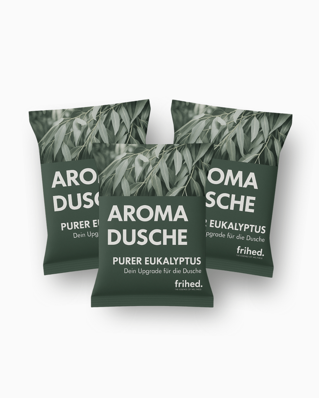 Aroma Duschen Eukalyptus 3er - frihed. GmbH