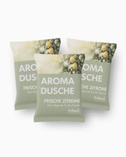 Aromaduschen