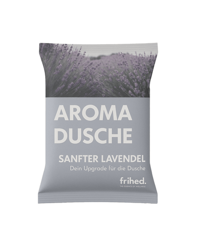 Aromabrus lavendel