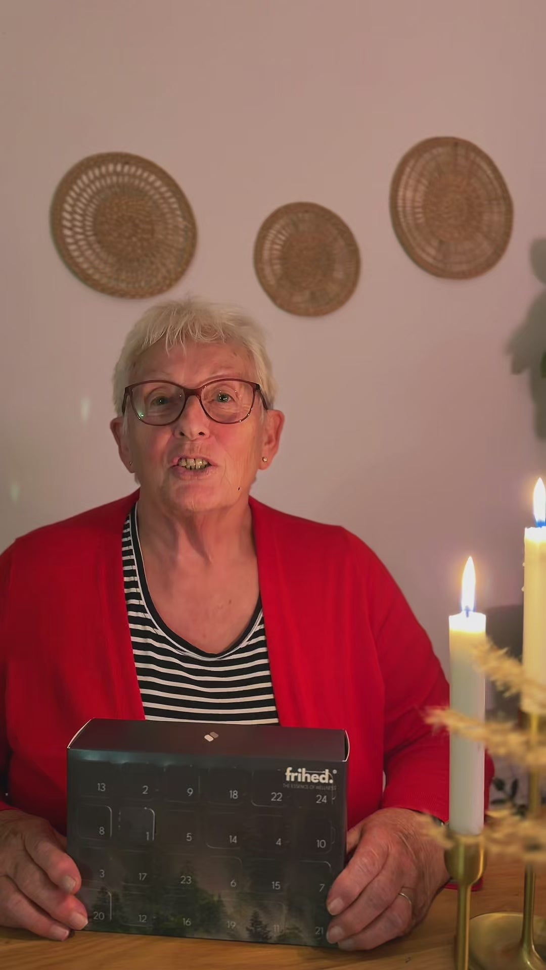 Indlæs video: Sauna infusion prøvepakke duftrejse sæt med 16