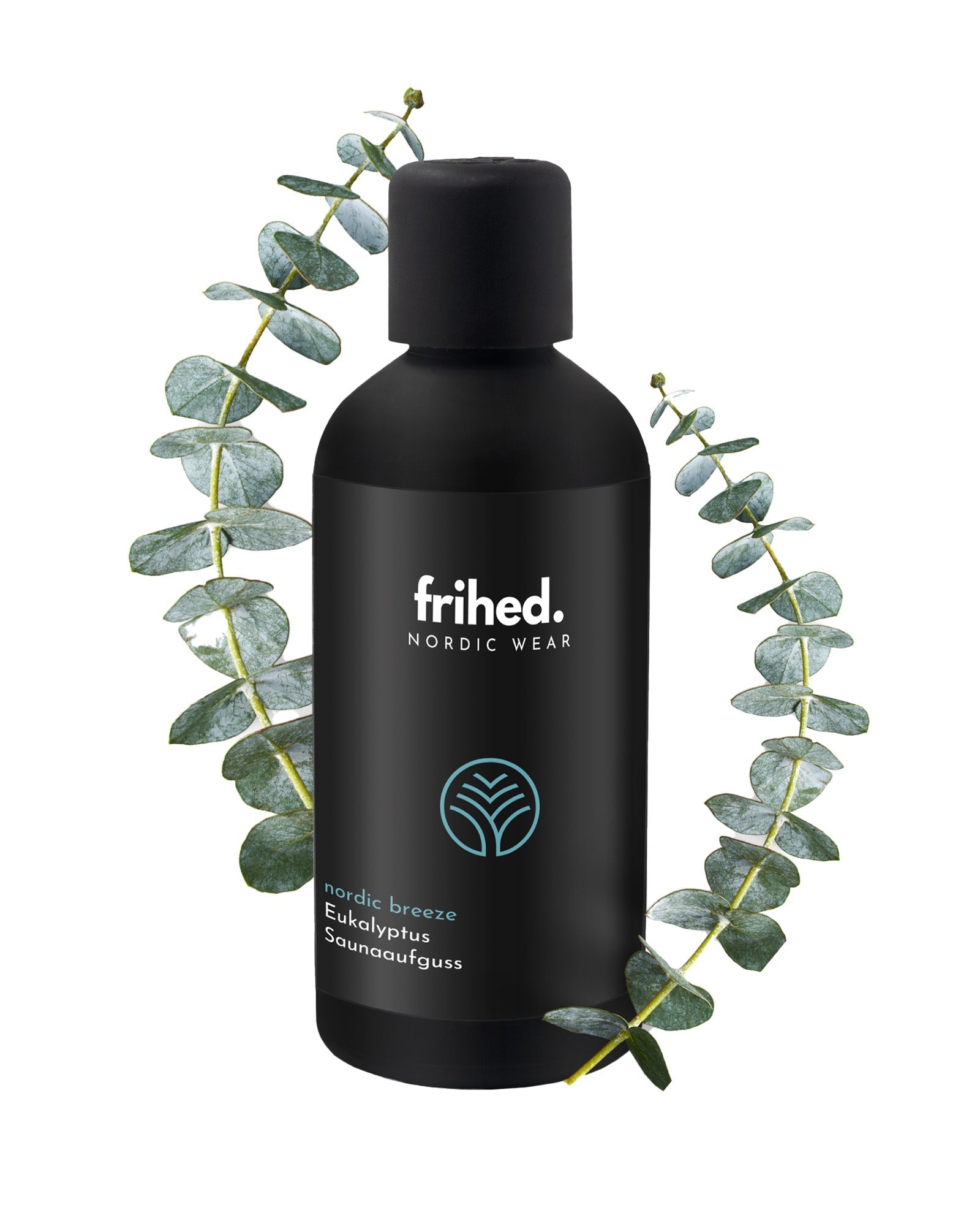 re.frihed. Saunaaufguss Eukalyptus - frihed. GmbH
