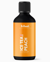 Saunaaufguss Ice Tea Peach – Pfirsich & Eistee
