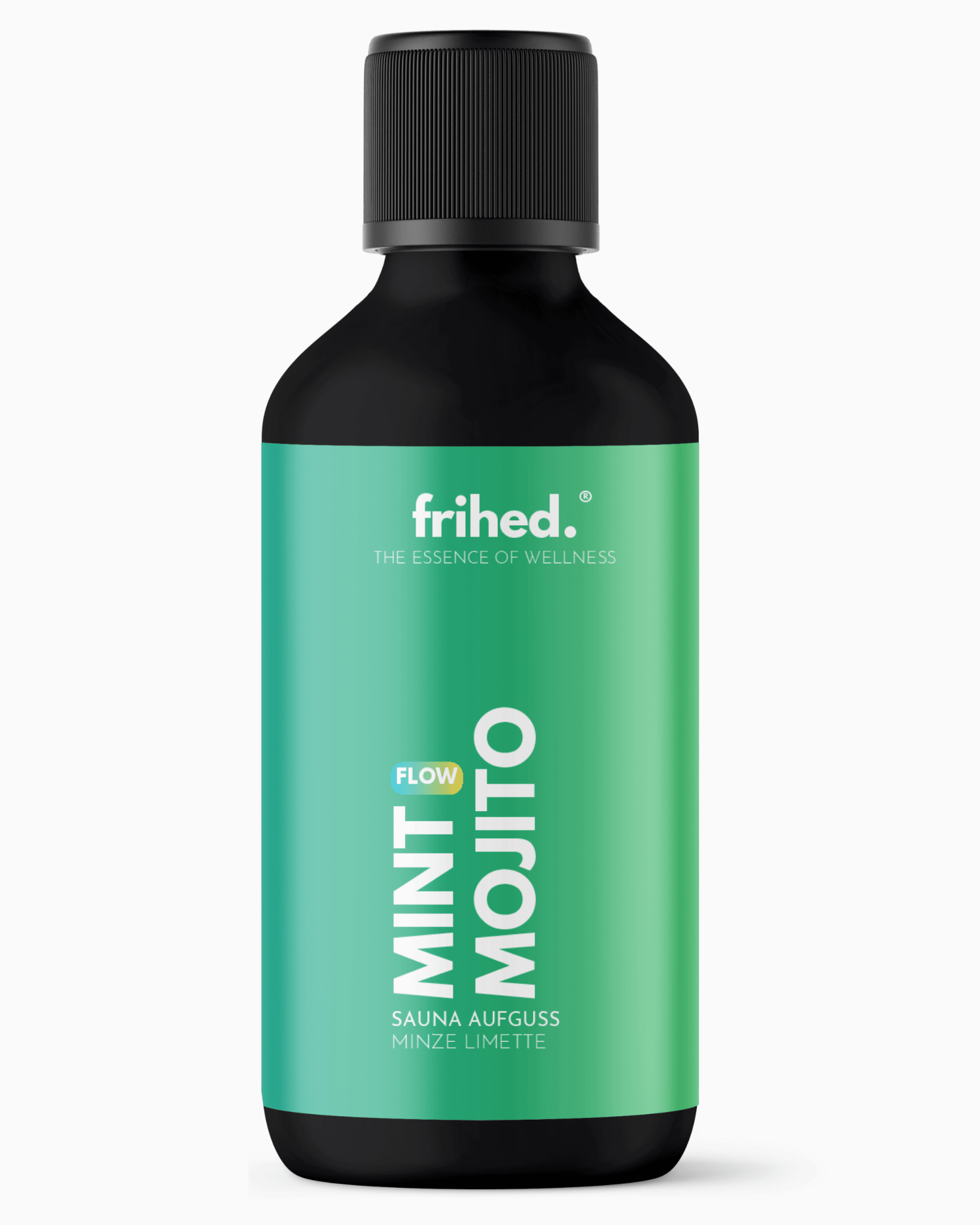 Saunaaufguss Limette & Minze - Mint Mojito - frihed. GmbH