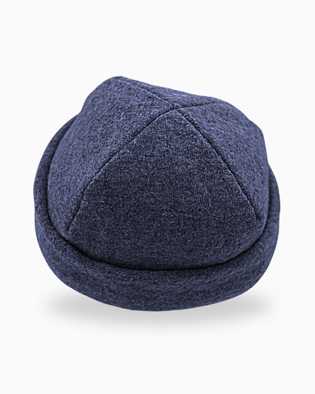 Saunamütze Navy