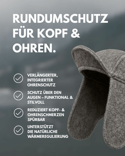 Saunamütze Pro stone - frihed. GmbH