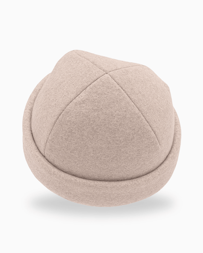 Saunamütze sand - frihed. GmbH
