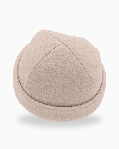 Saunamütze sand - frihed. GmbH
