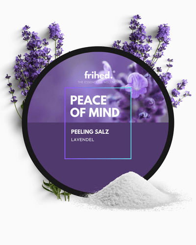 Saunasalz Peace of Mind - frihed. GmbH