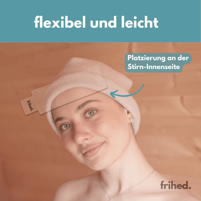 Stirnpad - frihed. GmbH