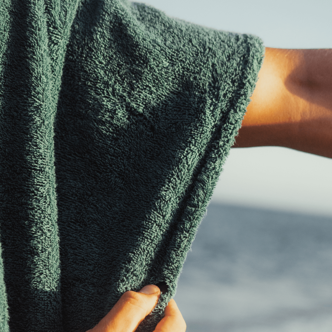 Surfer Poncho - frihed. GmbH