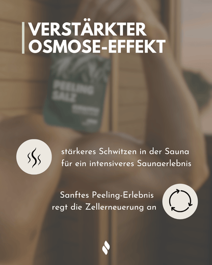 Wellness Salz Mix - frihed. GmbH